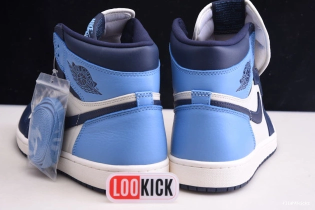 555088-140 Obsidian Retro High 1 Air OG Jordan 0711